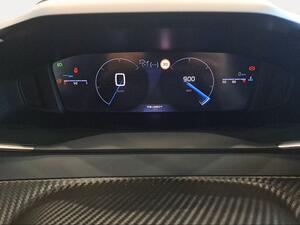 Peugeot 2008 Allure Gasolina 100 S&S 6 Vel. MAN
