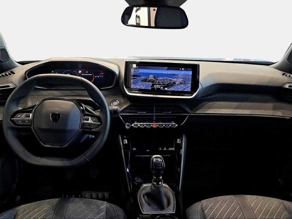 Peugeot 2008 Allure Gasolina 100 S&S 6 Vel. MAN - Foto 395