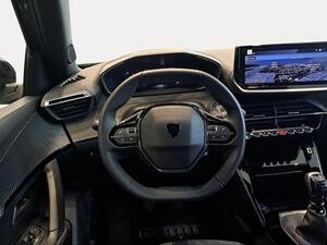 Peugeot 2008 Allure Gasolina 100 S&S 6 Vel. MAN