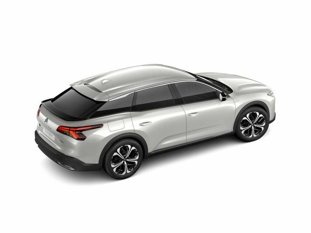 Citroën C5 X PureTech 132kW (180CV) S&S EAT8 Shine P - Foto 256