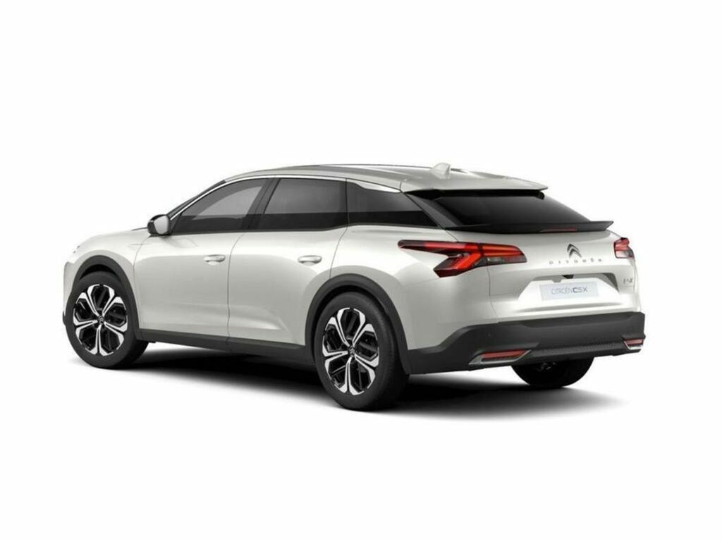 Citroën C5 X PureTech 132kW (180CV) S&S EAT8 Shine P - Foto 255