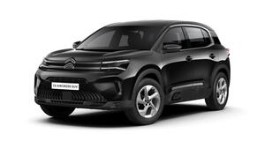 Citroën C5 Aircross PureTech 96kW (130CV) S&S You Citroën C5 Aircross PureTech 96kW (130CV) S&S You