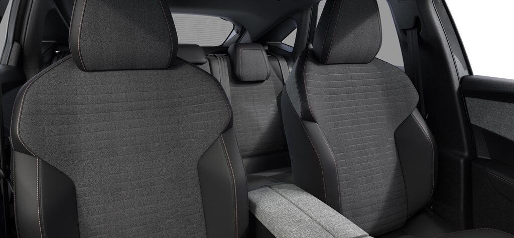 Peugeot e-3008 Allure Eléctrico 157kW - Foto 338