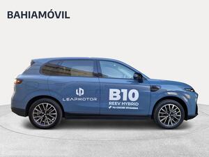 Leapmotor B10 B10 BEV 67.1kWh DesignProMax Auto
