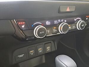Honda CR-V 2.0 i-MMD HEV 4X4 Advance