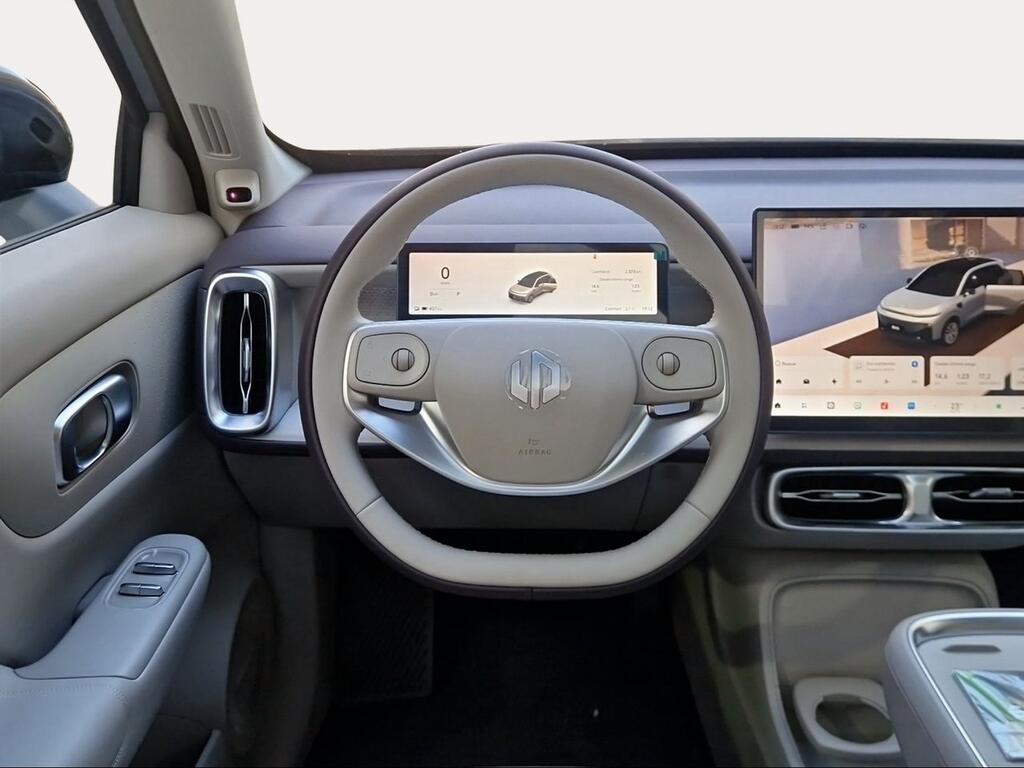 Leapmotor B10 B10 BEV 67.1kWh DesignProMax Auto - Foto 1659