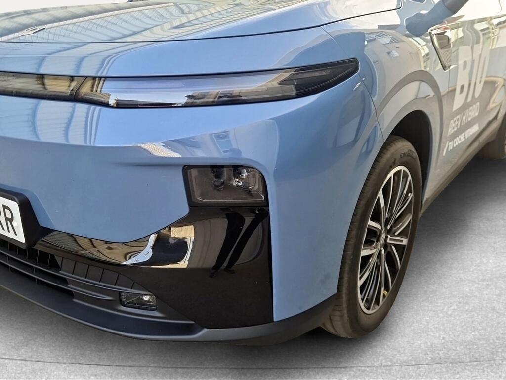 Leapmotor B10 B10 BEV 67.1kWh DesignProMax Auto - Foto 1658