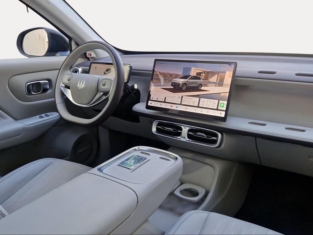 Leapmotor B10 B10 BEV 67.1kWh DesignProMax Auto - Foto 1660