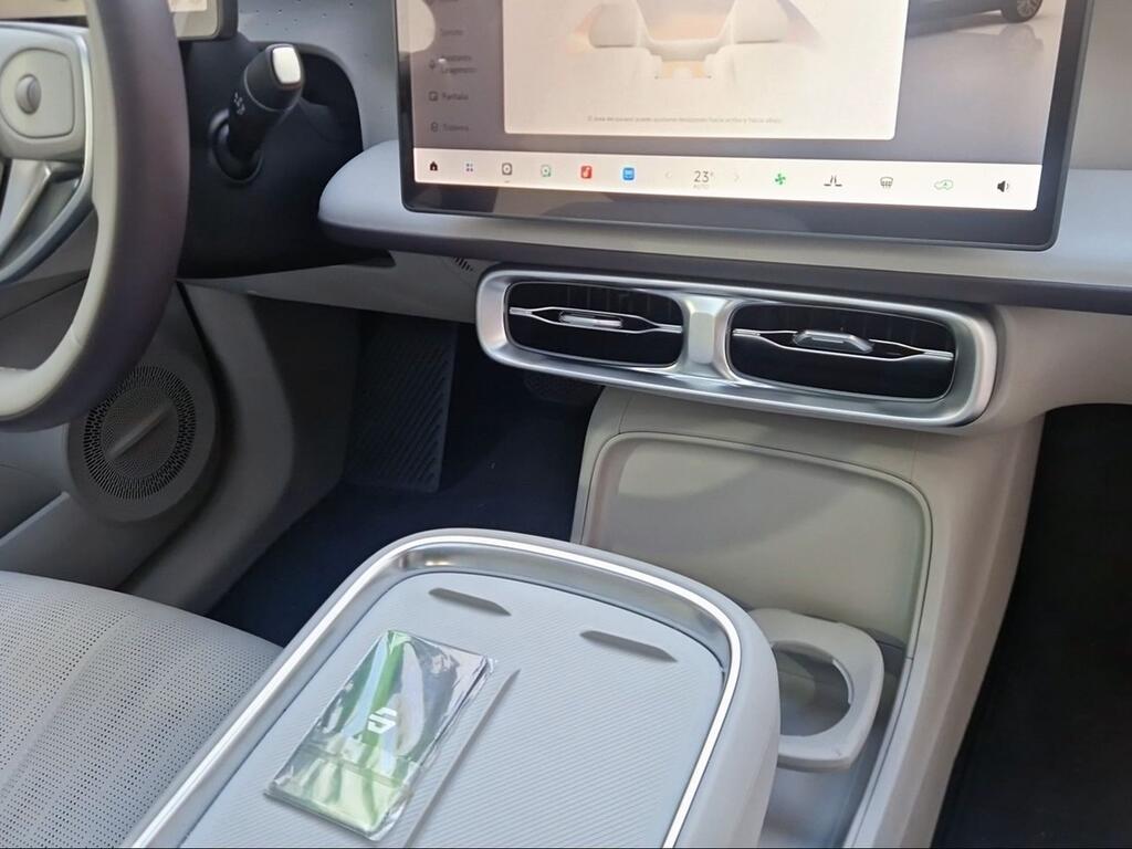 Leapmotor B10 B10 BEV 67.1kWh DesignProMax Auto - Foto 1664
