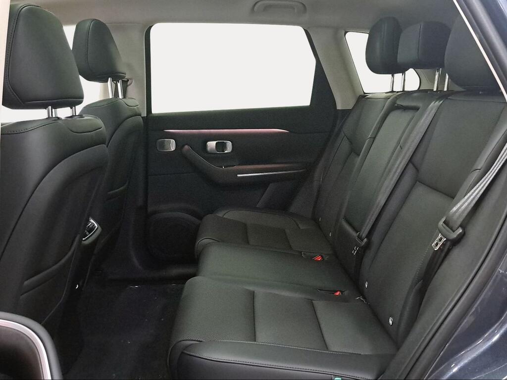 Leapmotor C10 C10 REEV 28.4 kWh Design REEV Hybrid A - Foto 1619
