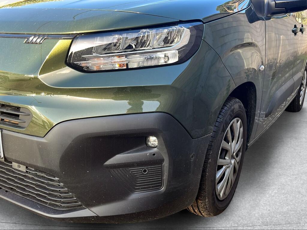 Fiat Doblò 1.5 75kW (100CV) diésel MT6 Talla M - Foto 530