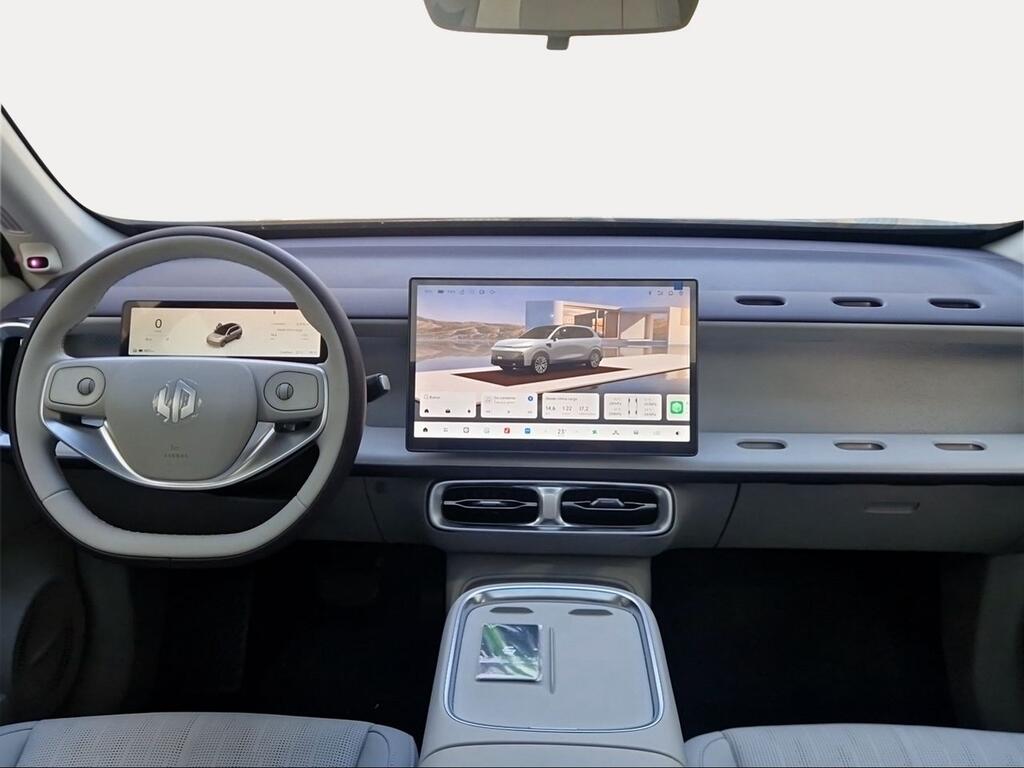 Leapmotor B10 B10 BEV 67.1kWh DesignProMax Auto - Foto 1653