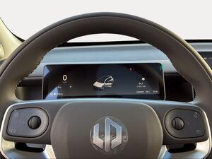 Leapmotor B10 B10 REEV 18.8 kWh Design Auto B10 DESIGN PROMAX