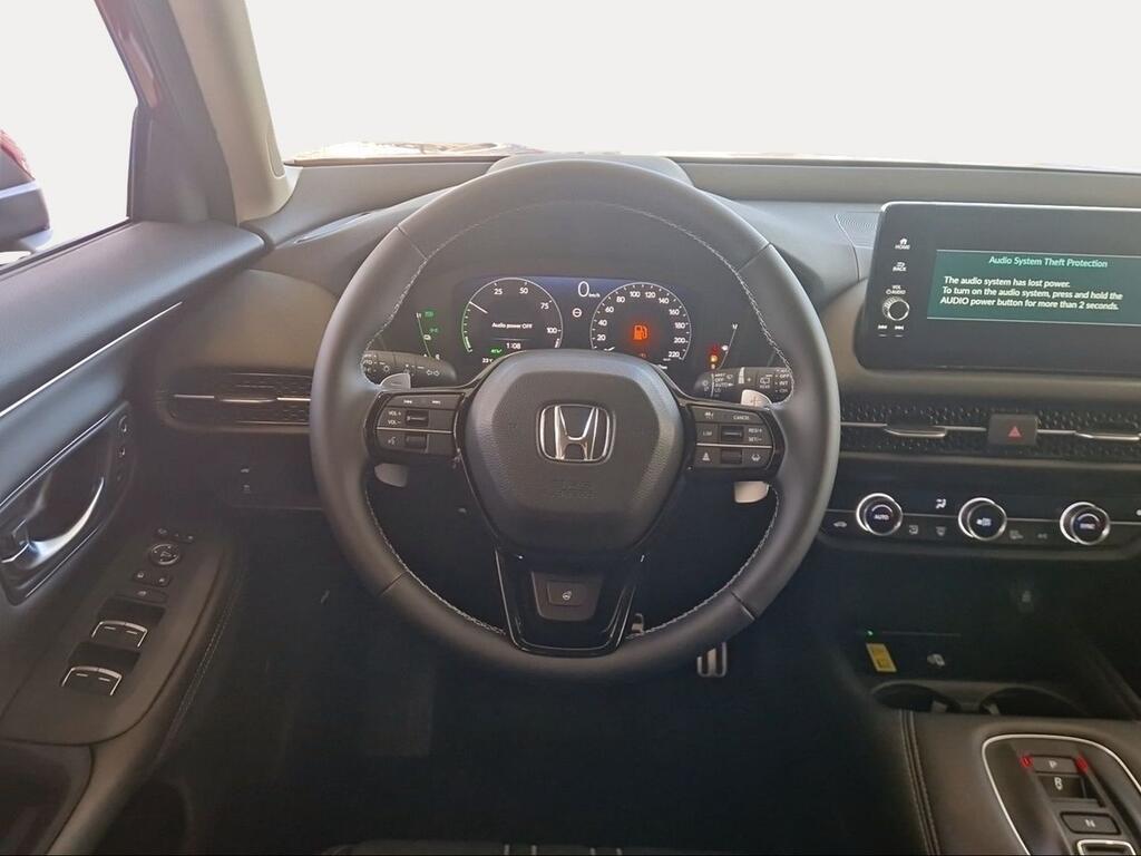 Honda ZR-V 2.0 i-MMD 4x2 Advance CVT - Foto 1404