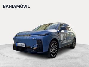 Leapmotor B10 B10 BEV 67.1kWh DesignProMax Auto Leapmotor B10 B10 BEV 67.1kWh DesignProMax Auto