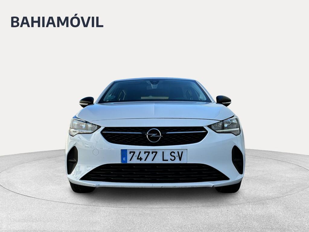 Opel Corsa 1.2 XEL 55kW (75CV) Edition - Foto 1181