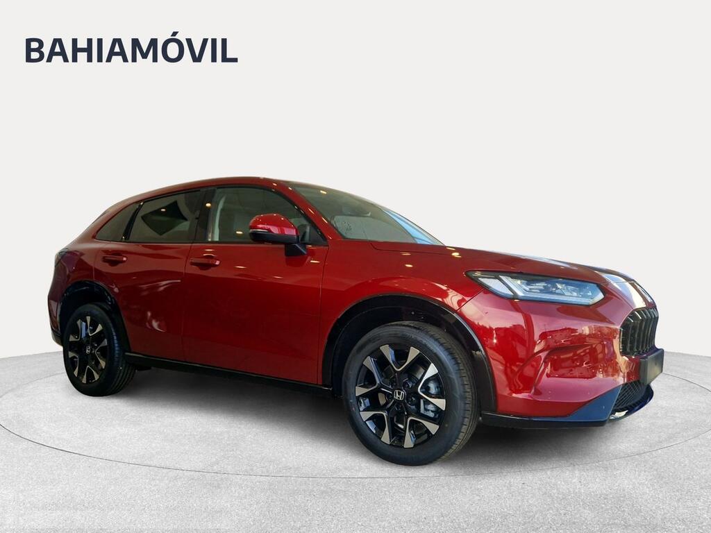 Honda ZR-V 2.0 i-MMD 4x2 Advance CVT - Foto 1393