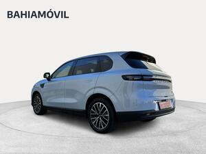 Leapmotor B10 B10 REEV 18.8 kWh Design Auto B10 DESIGN PROMAX