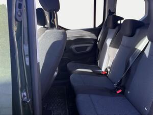 Fiat Doblò 1.5 75kW (100CV) diésel MT6 Talla M