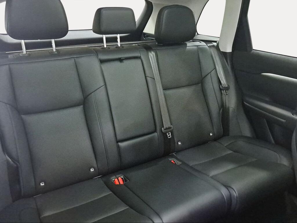 Leapmotor C10 C10 REEV 28.4 kWh Design REEV Hybrid A - Foto 1625