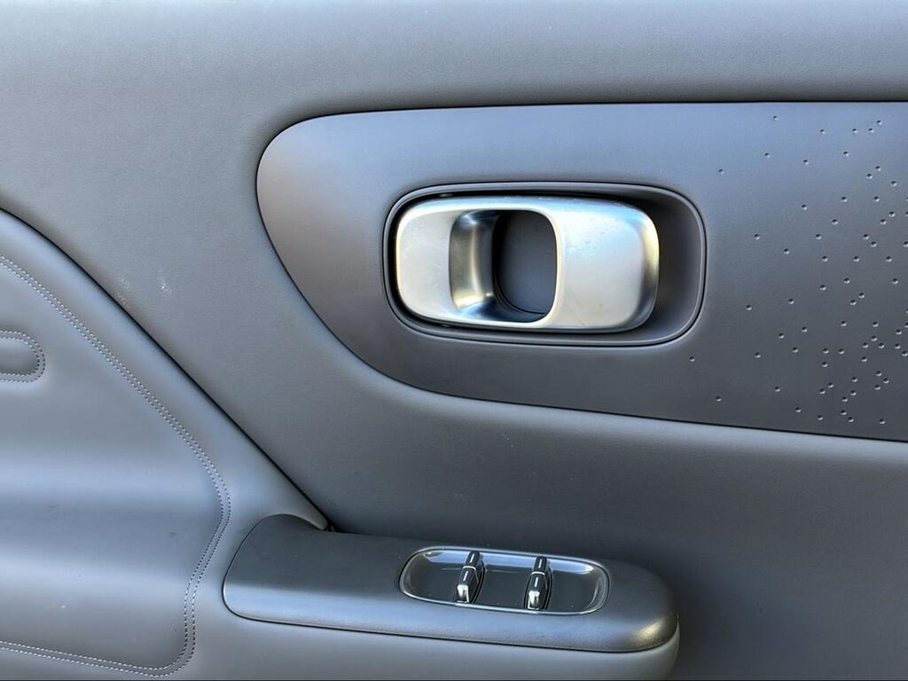 Leapmotor B10 B10 REEV 18.8 kWh Design Auto B10 DESIGN PROMAX - Foto 1283