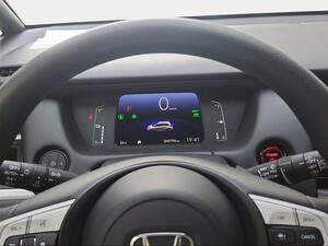 Honda CR-V 2.0 i-MMD HEV 4X4 Advance