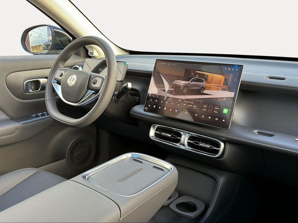 Leapmotor B10 B10 REEV 18.8 kWh Design Auto B10 DESIGN PROMAX - Foto 1277