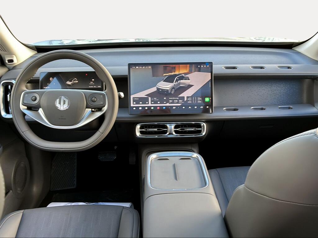 Leapmotor B10 B10 BEV 67.1kWh DesignProMax Auto B10 DESIGN PROMAX - Foto 1318