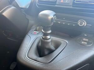 Fiat Doblò 1.5 75kW (100CV) diésel MT6 Talla M