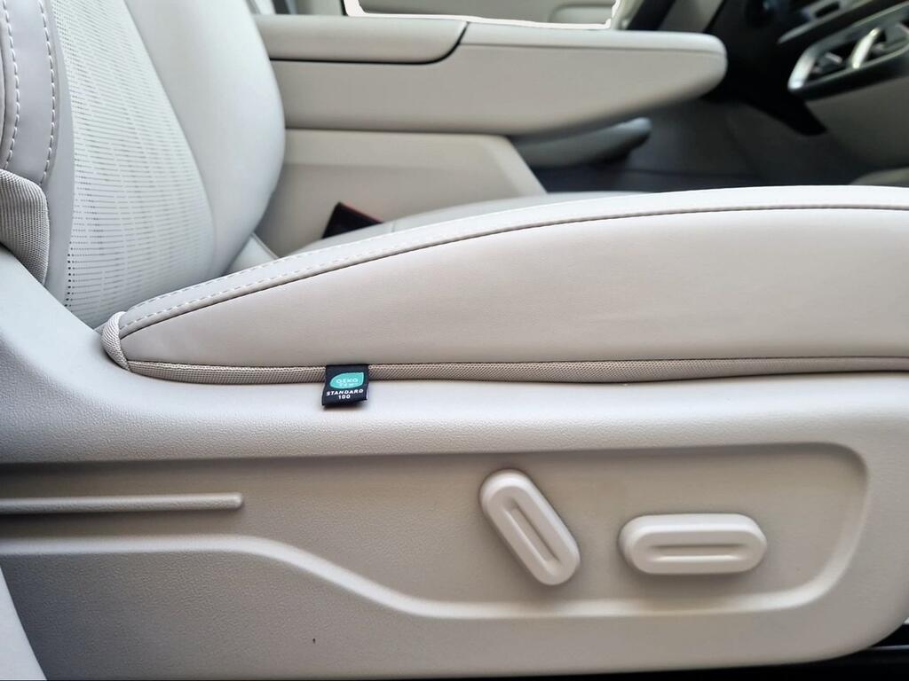 Leapmotor B10 B10 BEV 67.1kWh DesignProMax Auto - Foto 1676