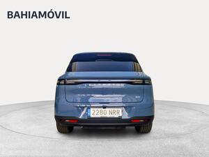 Leapmotor B10 B10 BEV 67.1kWh DesignProMax Auto