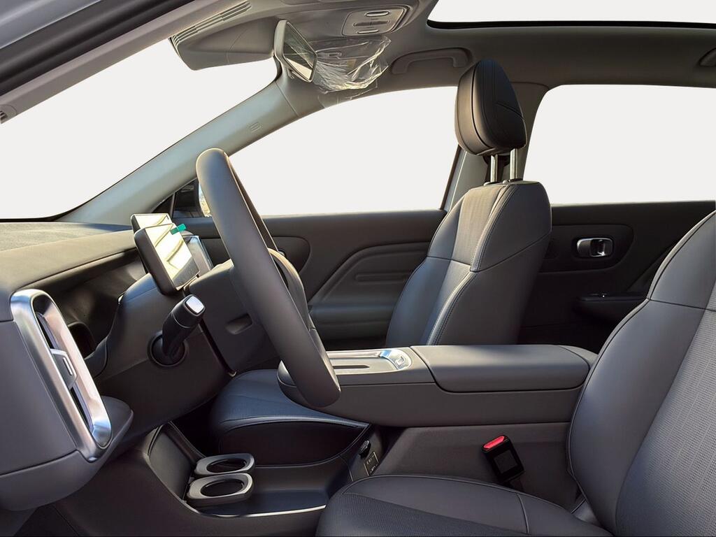 Leapmotor B10 B10 REEV 18.8 kWh Design Auto B10 DESIGN PROMAX - Foto 1271