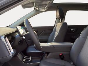 Leapmotor B10 B10 REEV 18.8 kWh Design Auto B10 DESIGN PROMAX