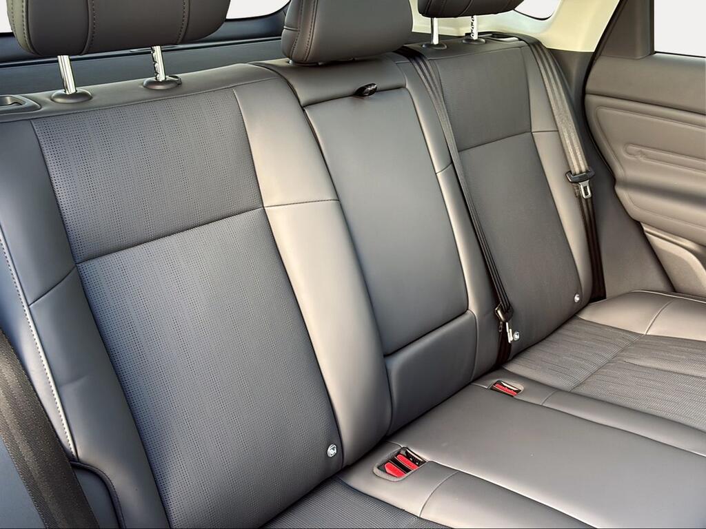 Leapmotor B10 B10 BEV 67.1kWh DesignProMax Auto B10 DESIGN PROMAX - Foto 1326