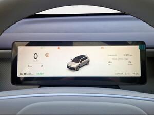 Leapmotor B10 B10 BEV 67.1kWh DesignProMax Auto