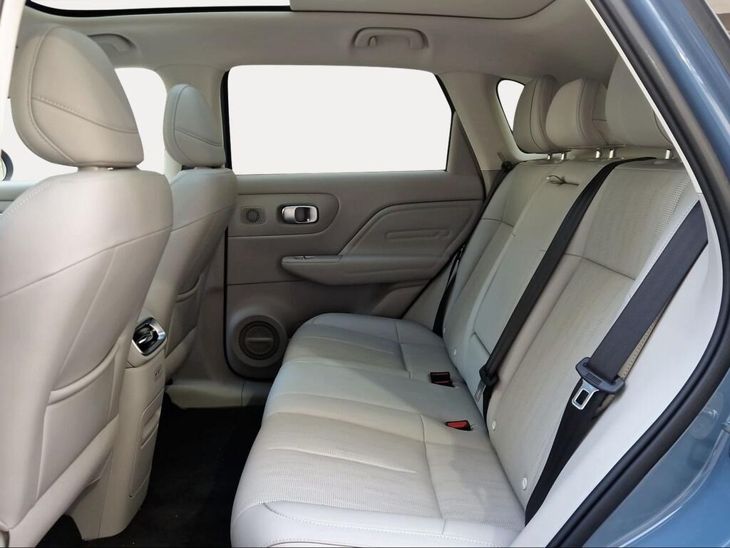Leapmotor B10 B10 BEV 67.1kWh DesignProMax Auto - Foto 1655