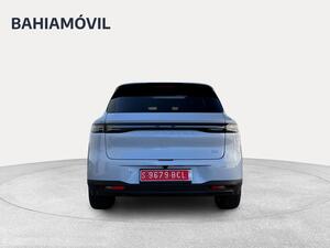 Leapmotor B10 B10 REEV 18.8 kWh Design Auto B10 DESIGN PROMAX