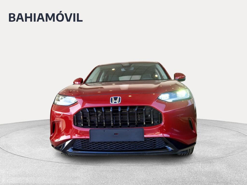 Honda ZR-V 2.0 i-MMD 4x2 Advance CVT - Foto 1392