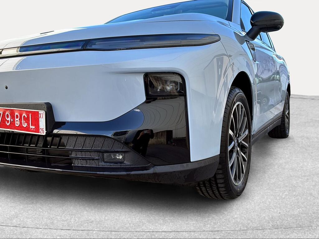 Leapmotor B10 B10 REEV 18.8 kWh Design Auto B10 DESIGN PROMAX - Foto 1275