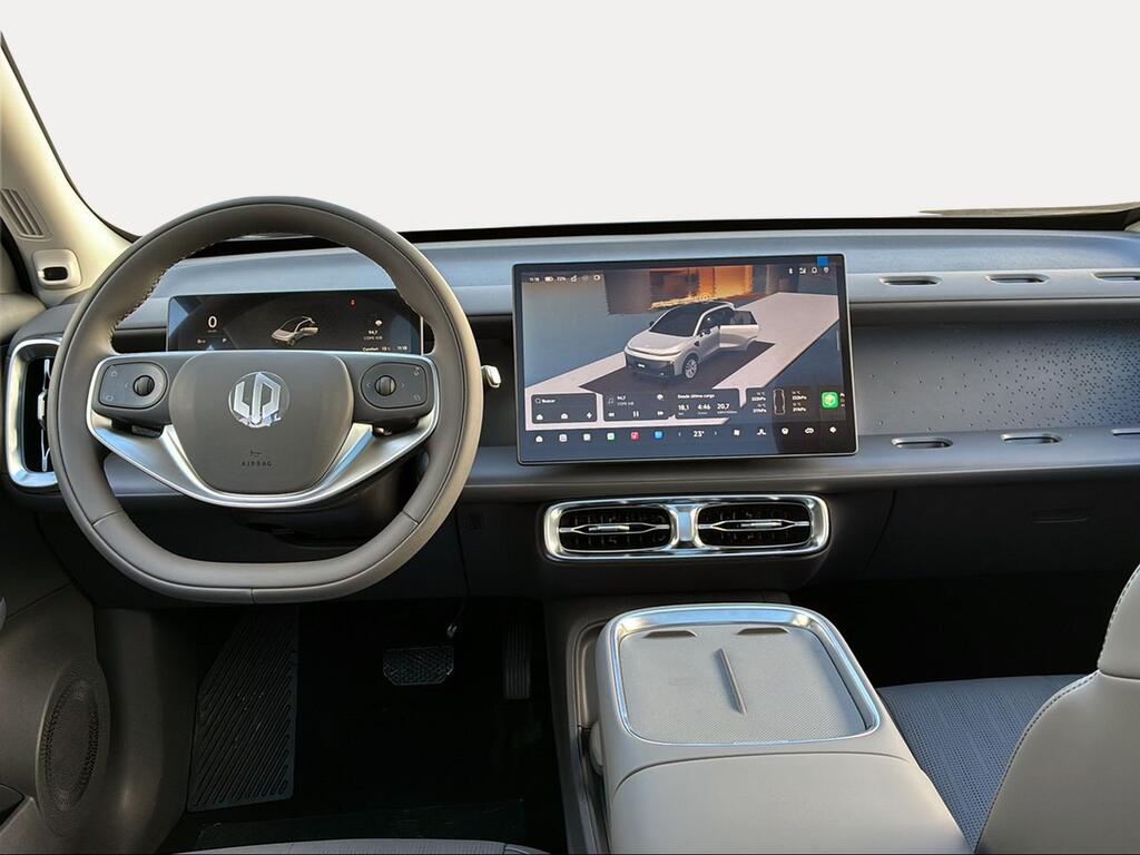 Leapmotor B10 B10 REEV 18.8 kWh Design Auto B10 DESIGN PROMAX - Foto 1276