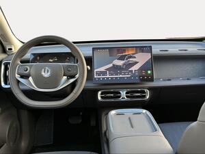 Leapmotor B10 B10 REEV 18.8 kWh Design Auto B10 DESIGN PROMAX