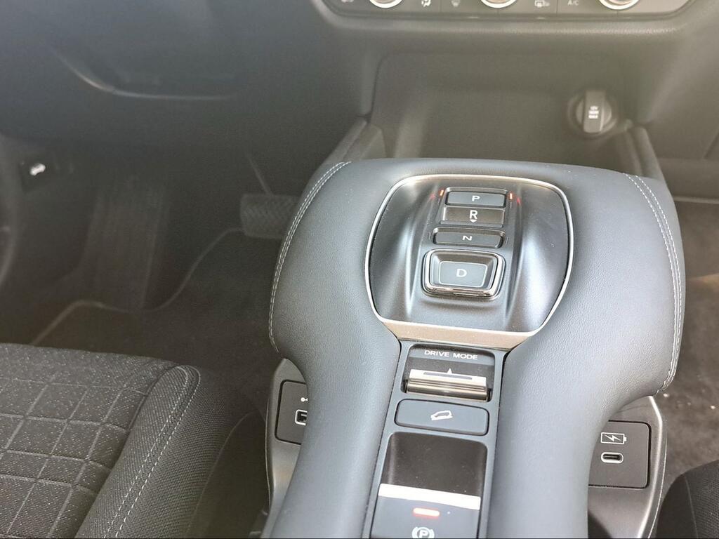 Honda ZR-V 2.0 i-MMD 4x2 Elegance CVT - Foto 553