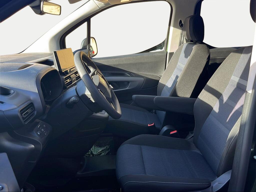 Fiat Doblò 1.5 75kW (100CV) diésel MT6 Talla M - Foto 526