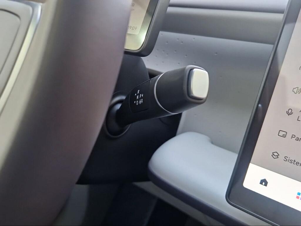 Leapmotor B10 B10 BEV 67.1kWh DesignProMax Auto - Foto 1675