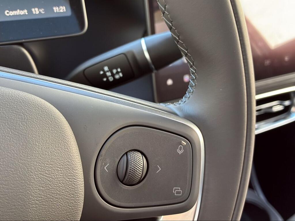 Leapmotor B10 B10 REEV 18.8 kWh Design Auto B10 DESIGN PROMAX - Foto 1286