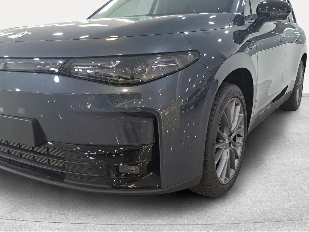 Leapmotor C10 C10 REEV 28.4 kWh Design REEV Hybrid A - Foto 1622