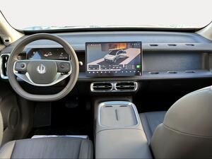 Leapmotor B10 B10 REEV 18.8 kWh Design Auto B10 DESIGN PROMAX