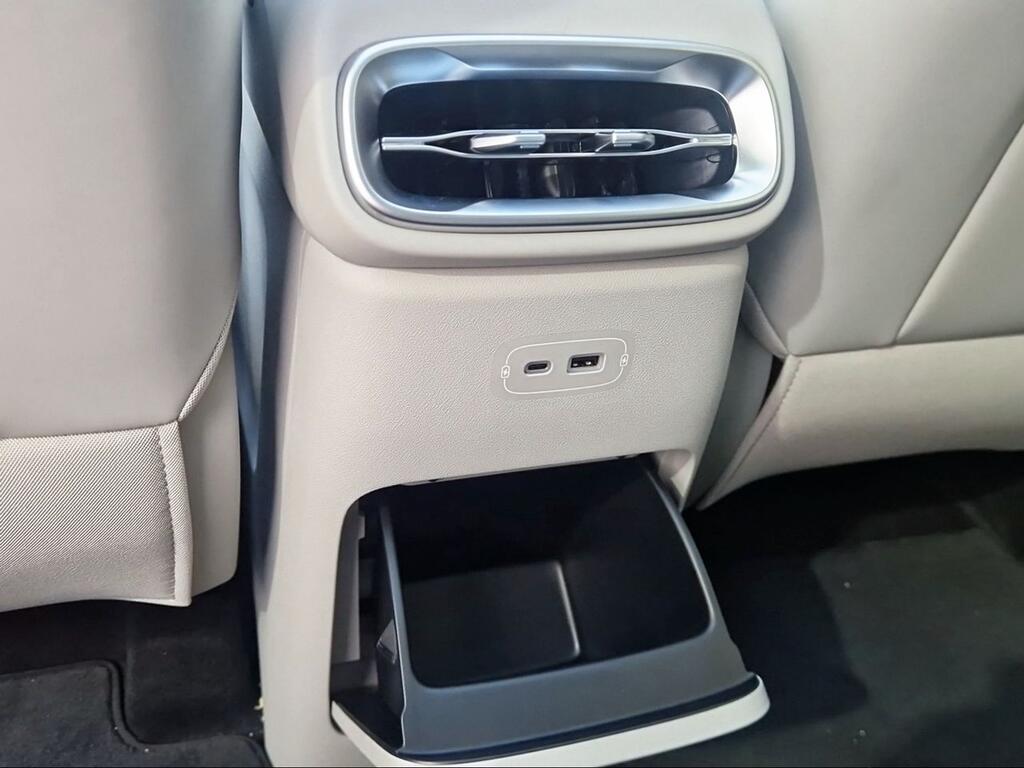 Leapmotor B10 B10 BEV 67.1kWh DesignProMax Auto - Foto 1668