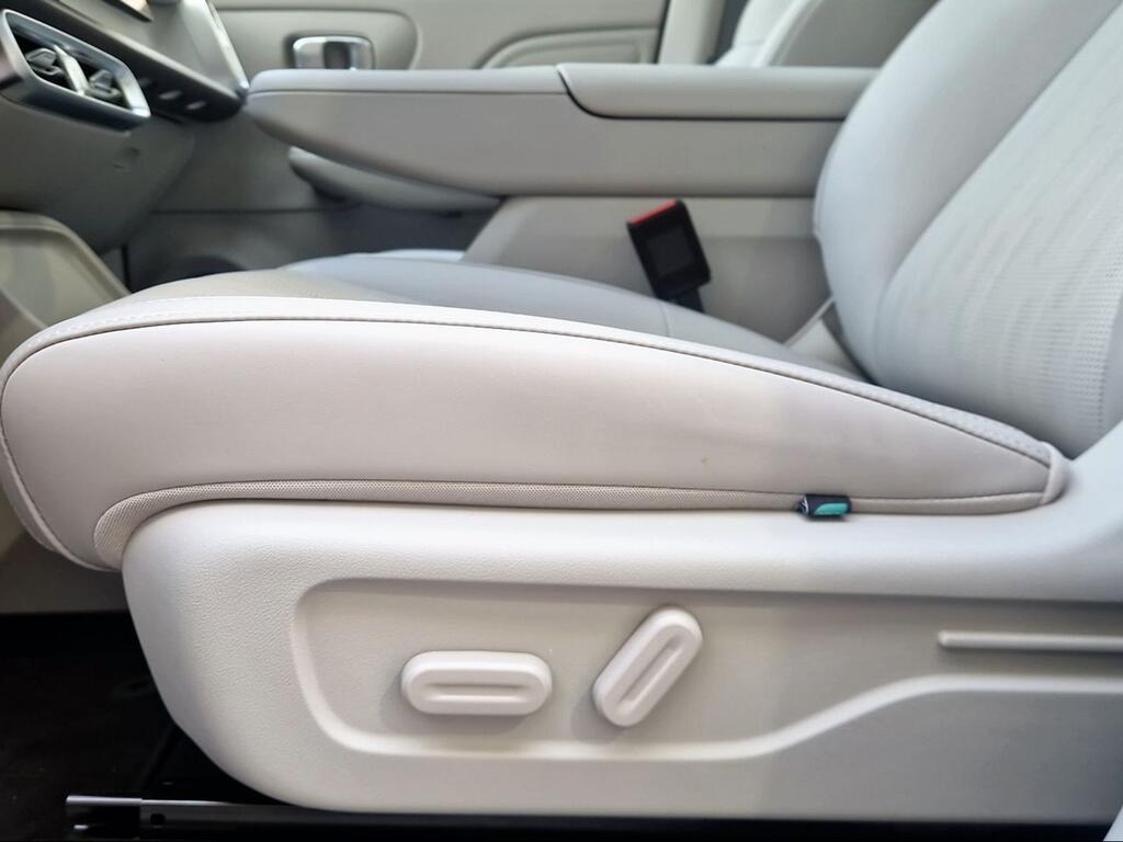 Leapmotor B10 B10 BEV 67.1kWh DesignProMax Auto - Foto 1677