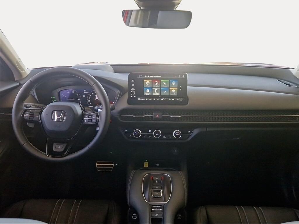 Honda ZR-V 2.0 i-MMD 4x2 Advance CVT - Foto 1398